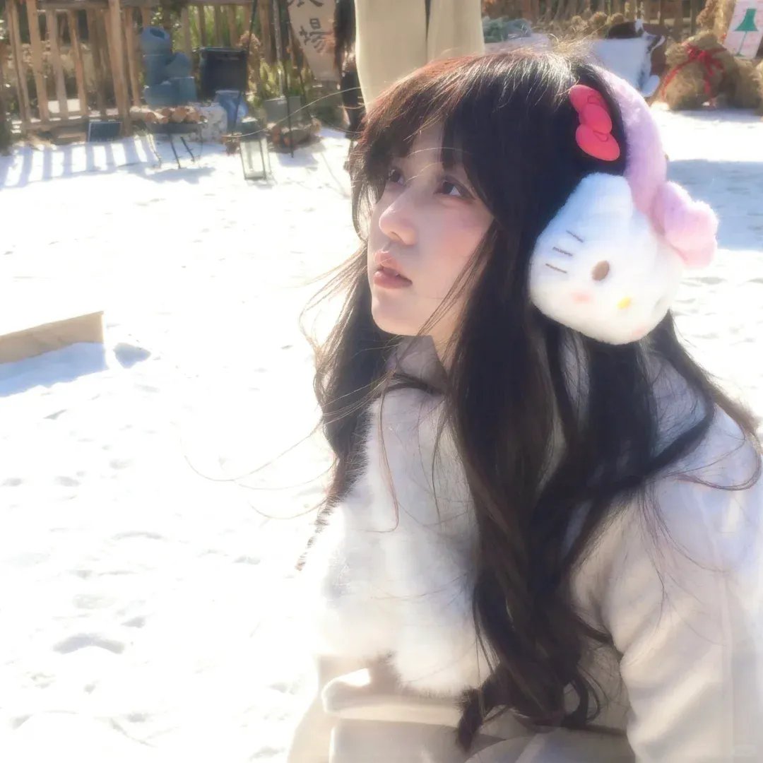 雪花艳舞